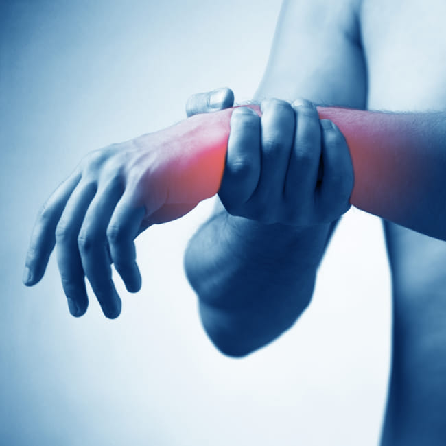 Door nieuw onderzoek eerdere herkenning artritis bij psoriasis 